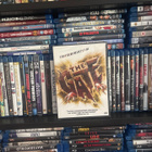 (Uusi) The Gate (1987) suomijulkaisu - pikkukuva 1