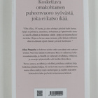 Alisa Parpala : Alisan tarina : yksi elämä, kaksi syöpää - pikkukuva 2
