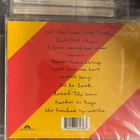 THE WHO - Who cd (yhä muoveissa) - pikkukuva 2
