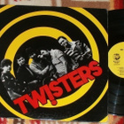 TWISTERS ~ Tw!sters ~ LP Rhino Records - pikkukuva 1