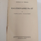 Pierre Alexis de Ponson du Terrail : Kaleerivanki n:o 117... - pikkukuva 3