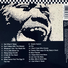 Koko Taylor: What It Takes - The Chess Years - pikkukuva 2