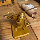 Clash of Clans 9 Anniversary Limited Edition Sword 0650/2000 - pikkukuva 2