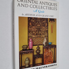 Grace Zia Chu ym. : Oriental Antiques and Collectibles : ... - pikkukuva 1