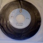 EKI JANTUNEN :: KESÄ KAUNEIN :: VINYYLI  7"    1990 - pikkukuva 1
