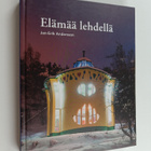 Jan-Erik Andersson : Elämää lehdellä - pikkukuva 1