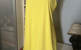 -:¦:- UPEA KELTAINEN MEKKO  -:¦:- XL