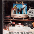 FAKE INTERNET RAKKAUTTA - pikkukuva 1