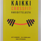 Antti Akonniemi : Kaikki crossfit-harjoittelusta - pikkukuva 1