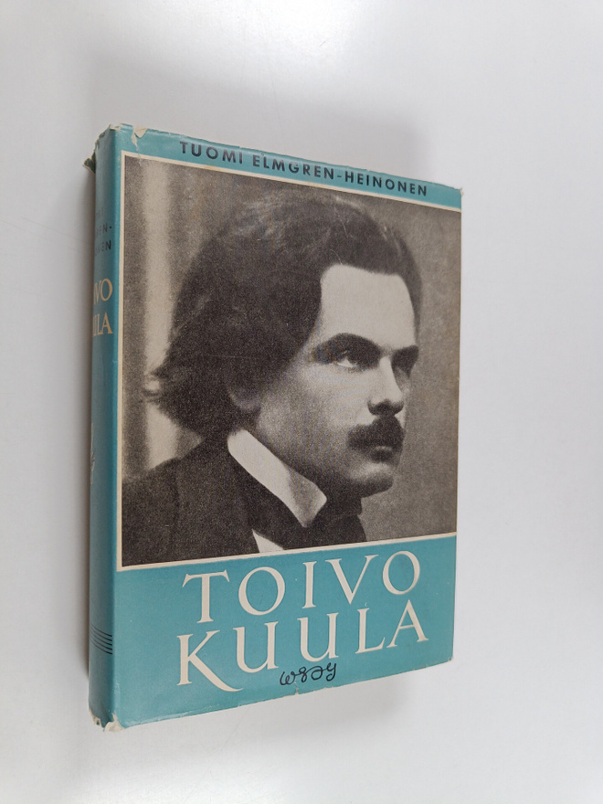 Tuomi Elmgren-Heinonen : Toivo Kuula