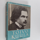 Tuomi Elmgren-Heinonen : Toivo Kuula - pikkukuva 1