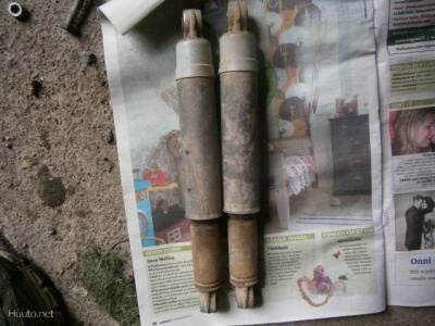 mopon taka jouset iskunvaimentimet 19