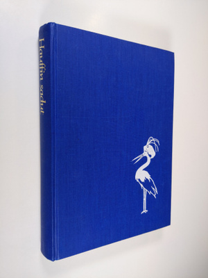 Wilhelm Hauff : Hauffin sadut