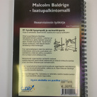 Kari Tuominen : Malcolm Baldrige -laatupalkintomalli 2003... - pikkukuva 2