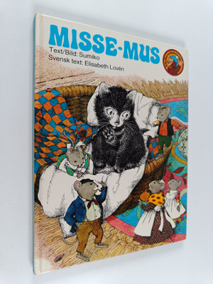Sumiko (pseud. för Sumiko Davies.) : Misse-Mus