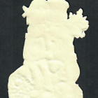 EAS 3058 - Ihastuttava kesäinen lapsipari 2 - 1960-luvulta - pikkukuva 2