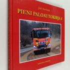 Jari Auvinen : Pieni paloautokirja 4 - pikkukuva 1