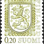 M-75 0,20 oliivi Type I A STIF yEG AV 9 ** LaPe 817 A I a) - pikkukuva 1