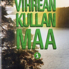 VIHREÄN KULLAN MAA 1 (55 455) UUSI -FI- DVD 1987 2h 18min, - pikkukuva 1