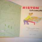 TKK 34: RISTON LAIVAMATKA (3.painos 1977) - pikkukuva 3