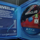 Playstation PS4 Driveclub - pikkukuva 2