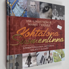 Ida Lindström : Kohtalona Suomenlinna : linnoitussaaren h... - pikkukuva 1