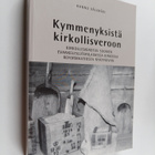 Hannu Välimäki : Kymmenyksistä kirkollisveroon : kirkolli... - pikkukuva 1