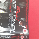 A Better Tomorrow 3D BLU-RAY - pikkukuva 3
