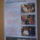 Maija Asikainen: Heinähattu ja Vilttitossu Joulun... DVD - pikkukuva 2