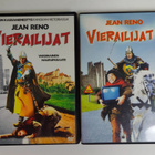 Vierailijat & Vierailijat II ( dvd ) - pikkukuva 1