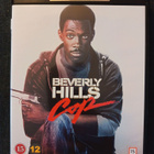 Beverly Hills Cop / Beverly Hills Kyttä 4K - pikkukuva 1