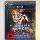 Future Force 1 + 2 (Blu-ray) David Carradine (UUSI) CCC - pikkukuva 1