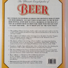 Roger Protz : The Ultimate Encyclopedia of Beer : The Def... - pikkukuva 2