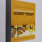 Paula Kuusipalo : Aikuiskoulutuksen uudet teesit - pikkukuva 1