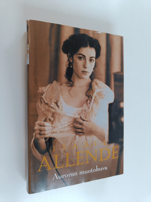 Isabel Allende : Auroran muotokuva