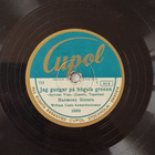 Savikiekko 1947 - Harmony Sisters - Cupol 1960 - pikkukuva 1