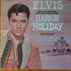 Elvis Presley:Harem Holiday LP - pikkukuva 1
