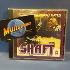 OST: SHAFT CD - pikkukuva 1