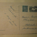 Pupu, kevätkukkia, munia, Pääsiäispk, p. 1966 - pikkukuva 2