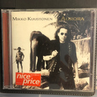 MIKKO KUUSTONEN - Aurora cd - pikkukuva 1