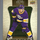 2020-21 Upper Deck - Ovation - 0,50 € / kpl - pikkukuva 1