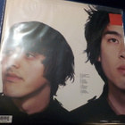 LADYTRON - LIGHT & MAGIC U.S. 2006 REISSUE 2LP - pikkukuva 2