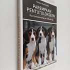 Helena Koskentalo : Parempaan pentutulokseen : koirankasv... - pikkukuva 1