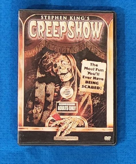 Creepshow – yöjuttu (Creepshow)