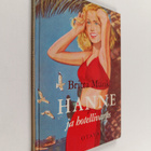 Britta Munk : Hanne ja hotellivaras : tyttöromaani - pikkukuva 1