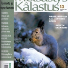 Metsästys ja Kalastus 2002 lehdet KANSIOSSA - pikkukuva 1
