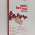 Nish Joshi : Joshi's Total Health - for Life - How to be ... - pikkukuva 1