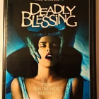 DEADLY BLESSING - Tappava siunaus (1981) SUOMIJULKAISU —K18— - pikkukuva 1