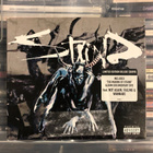 STAIND - Staind  Ltd Deluxe Edition digipak cd+bonus-dvd - pikkukuva 1