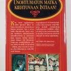 E. M. Forster : Matka Intiaan - pikkukuva 2
